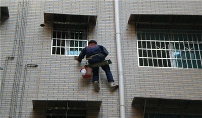 飄窗防水