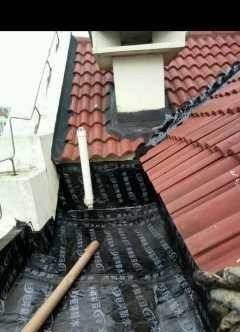 家庭防水